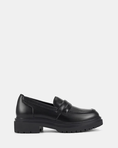 Hush Puppies - Decent