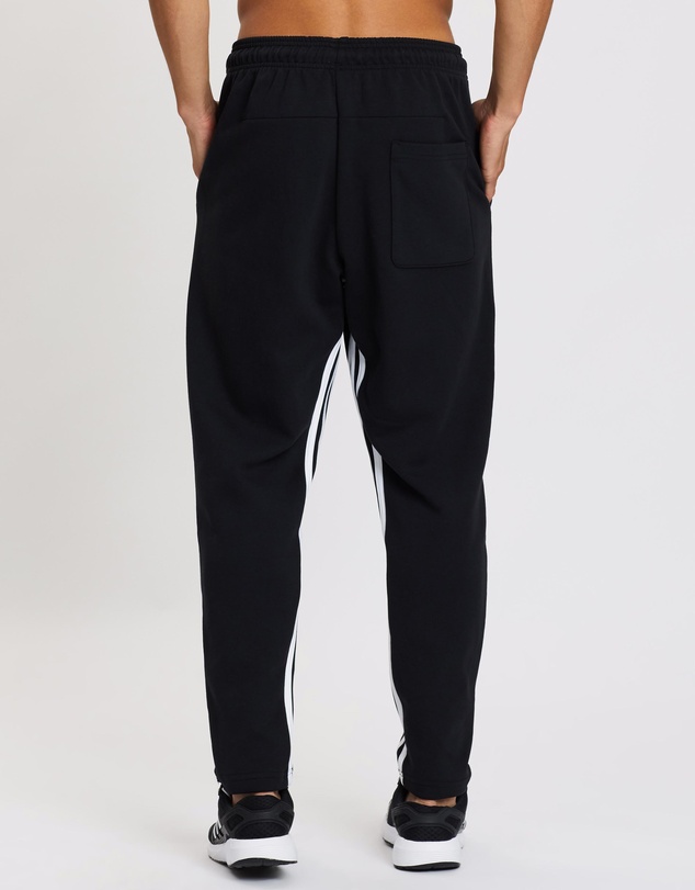 adidas Performance - Must Haves 3-Stripes Tapered Pants - Men's