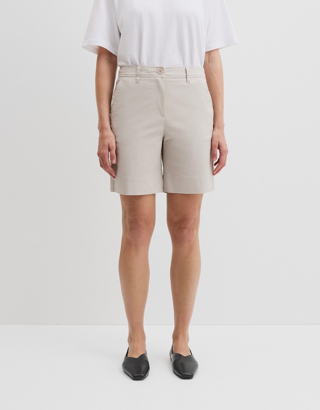 Country Road - Australian Cotton Twill Walk Short