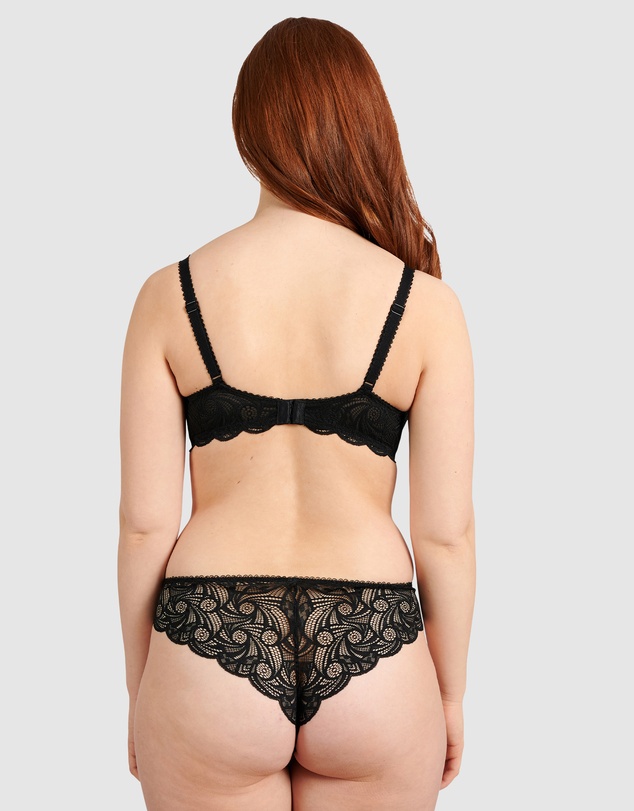 Sans Complexe - Ariane Padded T-Shirt Spacer Bra