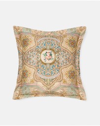 Camilla - Twilight in Istanbul European Pillowcase