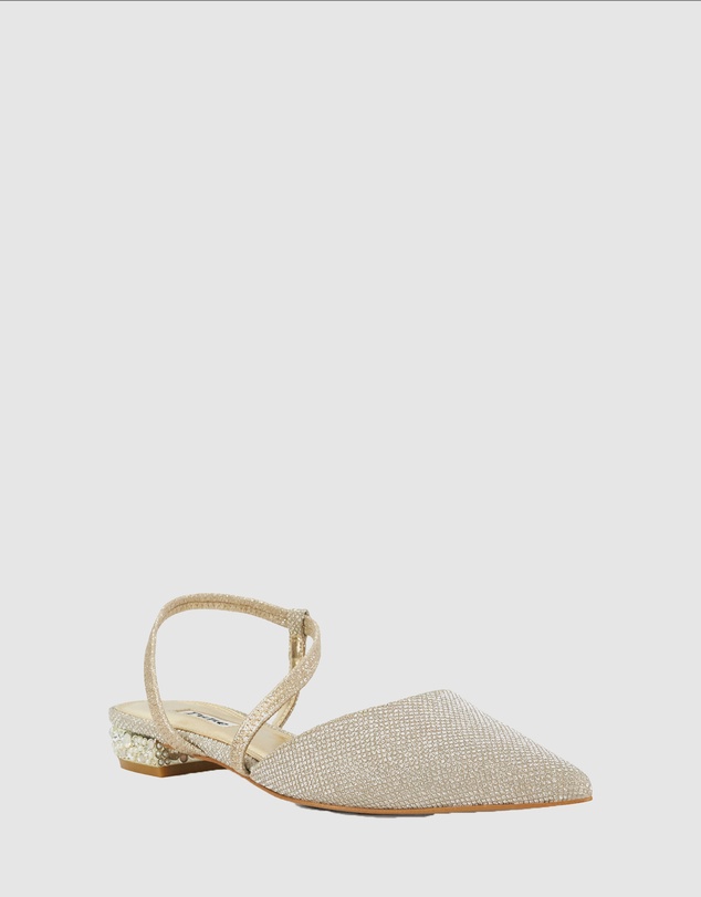 Dune London - Command - Gold