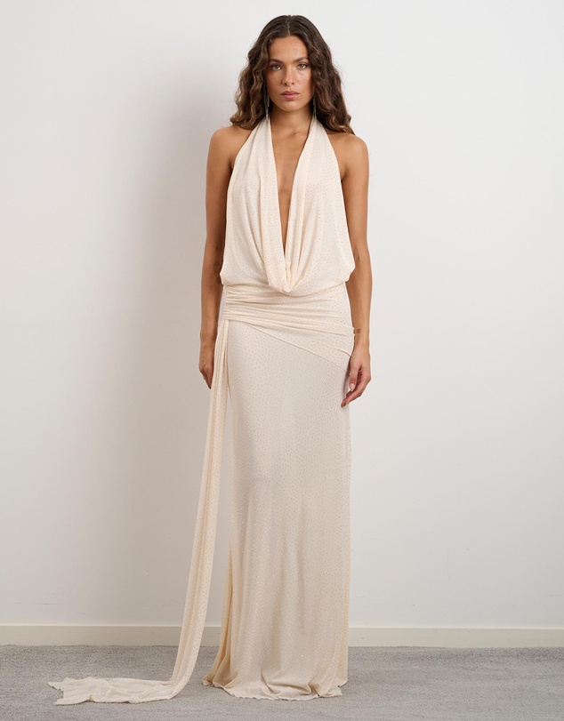 DZO - Delia Maxi Dress