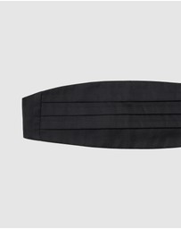 Politix - Satin Cummerbund