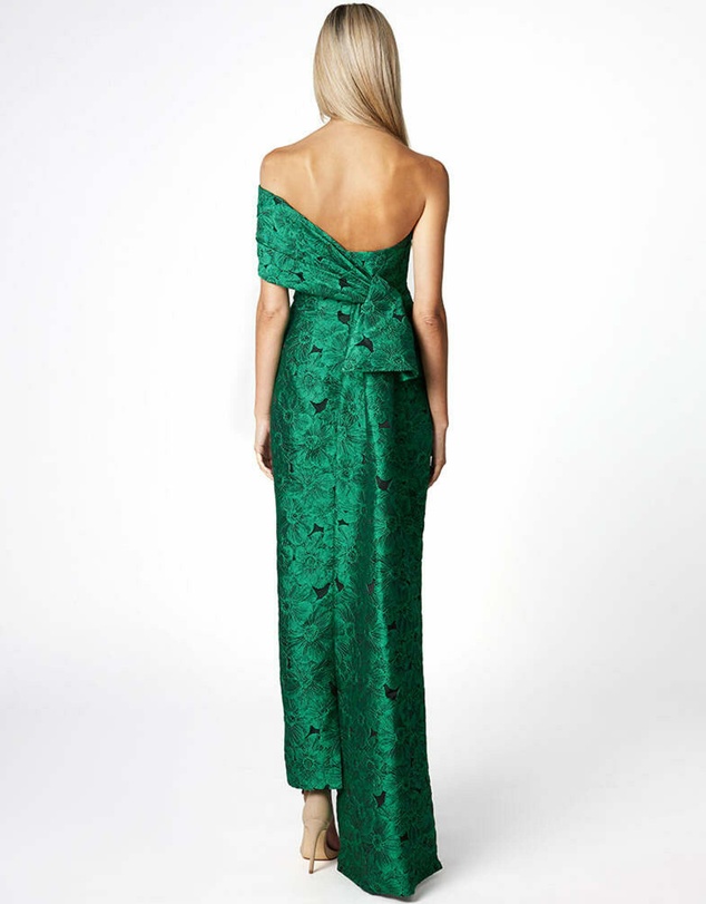 Bariano - Amyilya Off Shoulder Maxi