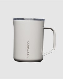 CORKCICLE - Corkcicle Mug - 500ml Oat Milk