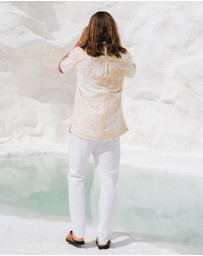 Runaway the Label - Havanna Shirt