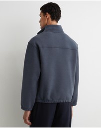 REISS - Quinn Sweatshirt