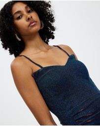 Romance by Honey and Beau - Venus Maxi Dress