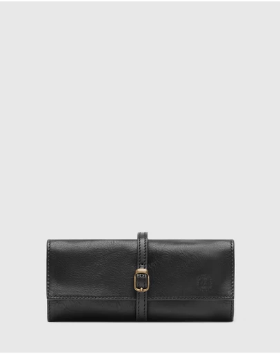Florence - The Gioia Black Jewellry Holder
