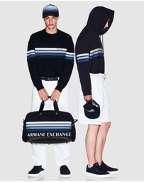 Armani Exchange - Felpa Sweatshirt