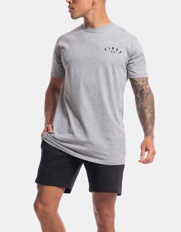 First Division - 3-Pack Core Crest Tee