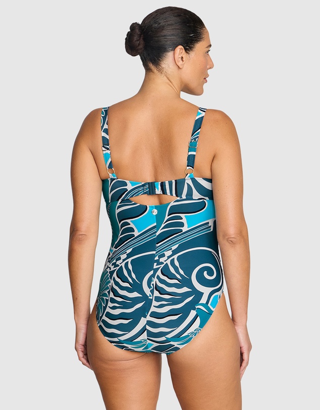 Artesands - Shelloise Cezanne D/DD Underwire One Piece