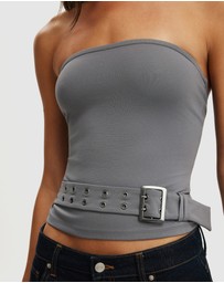 Cotton On - Jorja Belted Tube