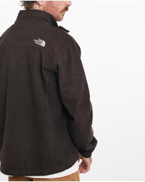 Vintage by The Real Deal - Pre Loved - Vintage The North Face Fleece Jacket