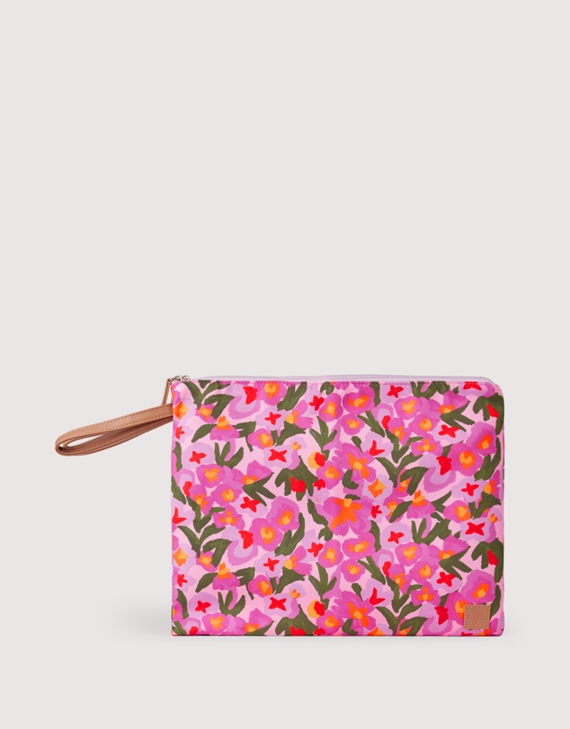 The Somewhere Co - Positano Large Wet Bag