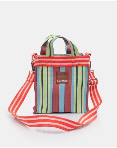 EAU BAGS - Jour Crossbody Bag
