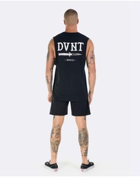 DVNT - Switchblade Tank