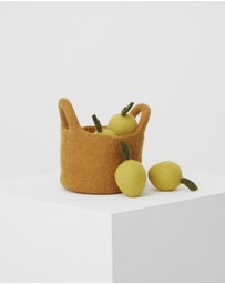 Phile - Basket of Lemons