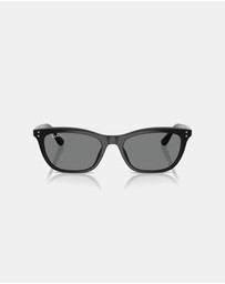 Ray-Ban - 0RB4474D