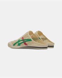 Onitsuka Tiger - Mexico 66 Sabot - Unisex