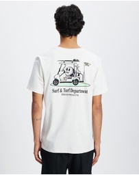 Rivvia Projects - Caddy T-Shirt