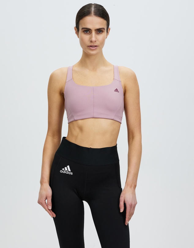 adidas Performance - Coreflow Medium Support Bra