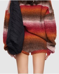 Lioness - Loyalty Knit Shorts
