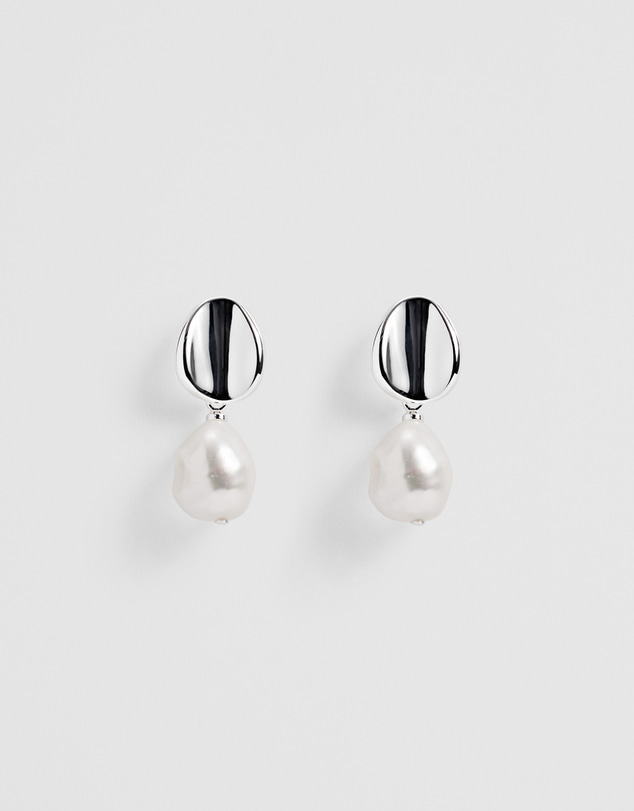 Country Road - Ada Drop Stud Earring