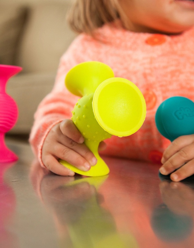 Fat Brain Toys - Fat Brain pipSquigz