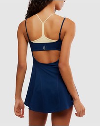 FP Movement by Free People - Baseline Tennis Dress