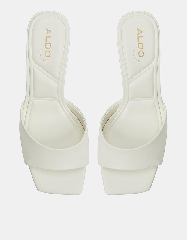 ALDO - Enchanting Kitten Heels Mules