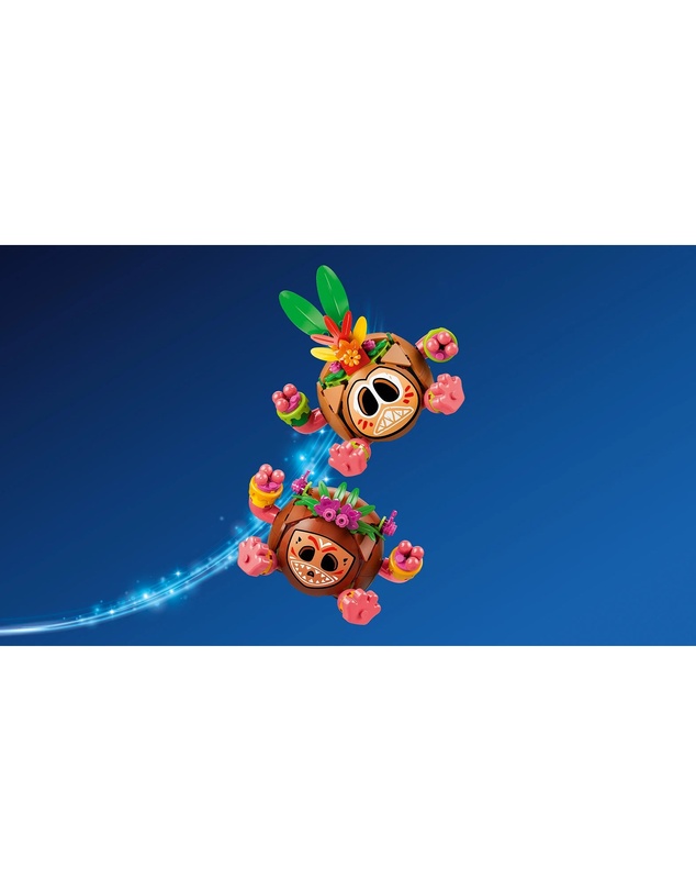 LEGO - 43293 Kakamora