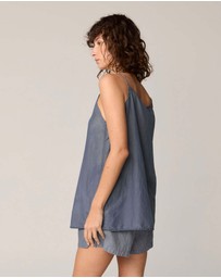 Primness - Canne Cami