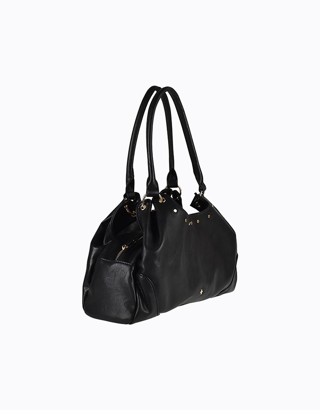 PETA AND JAIN - Audacity Shoulder Bag