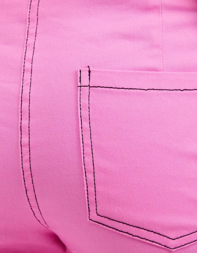Honey and Beau - Crave for Pants