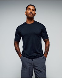 Kathmandu - 100% Merino T-shirt