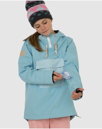 ROJO Outerwear - Hazel Jacket