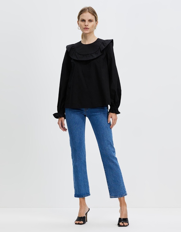 Grace Willow - Joy Blouse