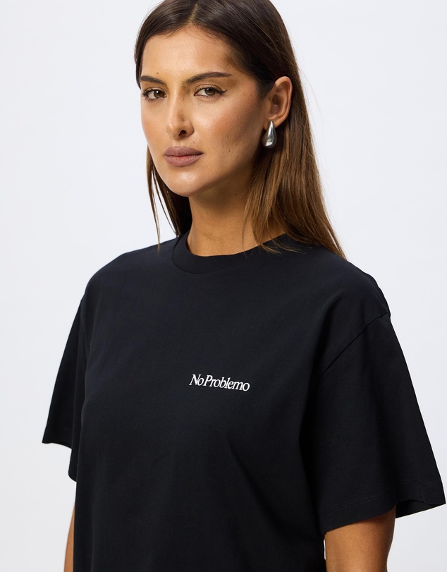 No Problemo - Mini Problemo SS Tee