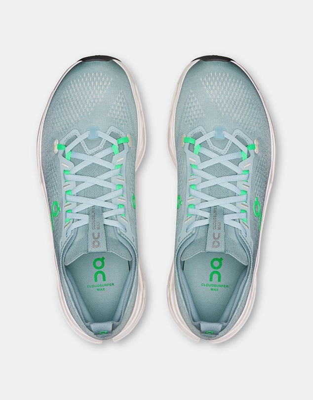 On - Cloudsurfer Max - Men's