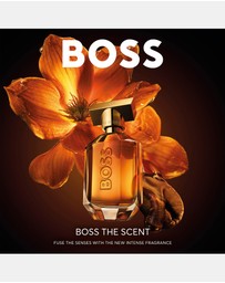 BOSS - Boss The Scent Eau De Parfum Intense For Her 50ml