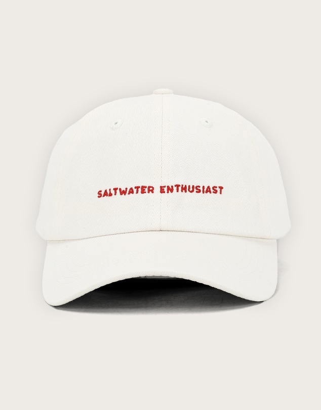 Pallion Point - Saltwater Enthusiast Lid