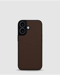 Status Anxiety - Who's Who Case - iPhone 17