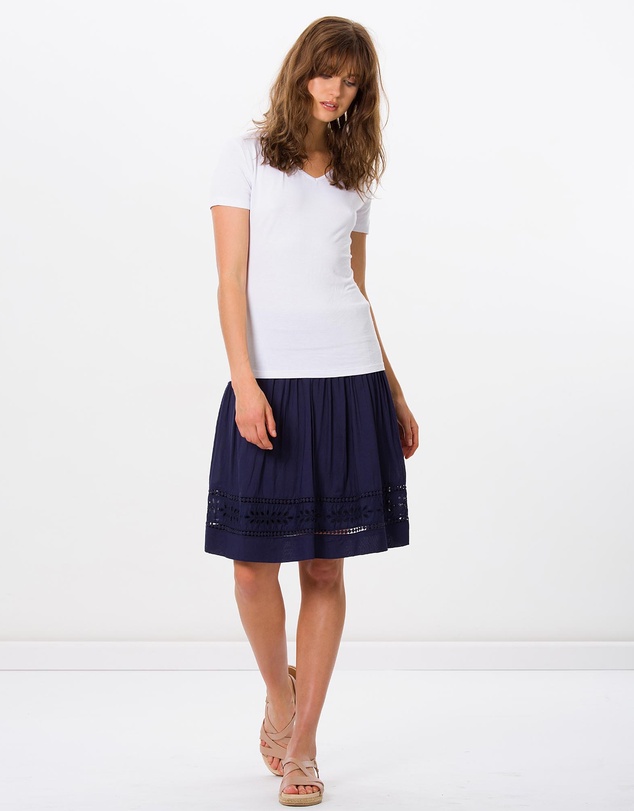 KAJA Clothing - Michelle Top