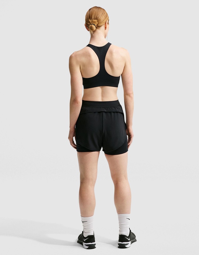 Nike - Universa Medium-Support Padded Sport Bra
