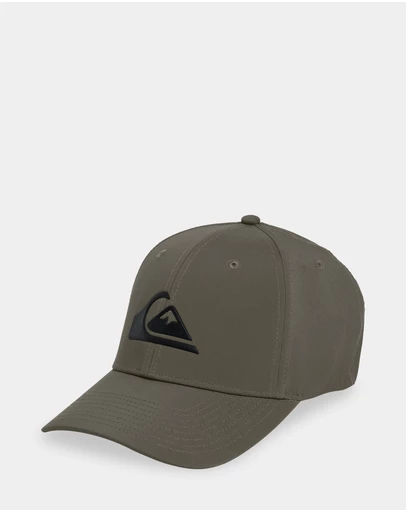 Quiksilver - Mens Amped Up Flexifit Cap