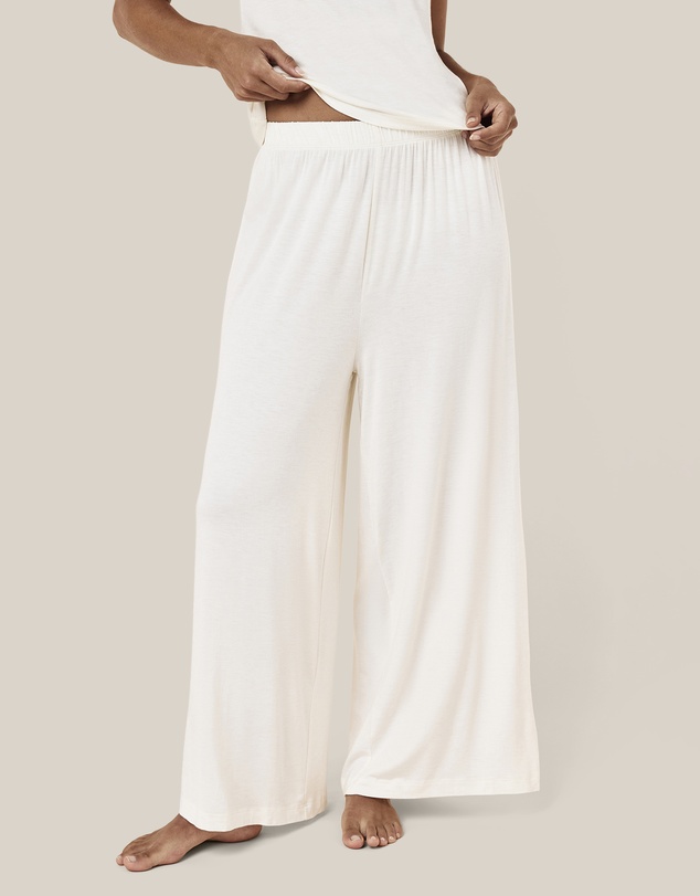 Papinelle - Kate Modal Soft Wide Leg Pant