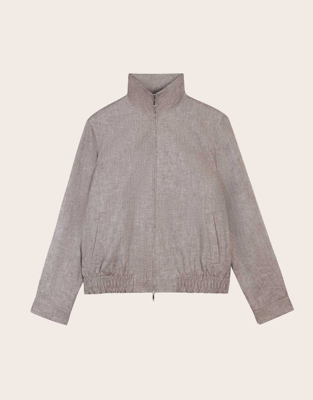 IDA+S - Cecilia Linen Jacket