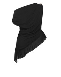 City Chic - Kylie Off Shoulder Top